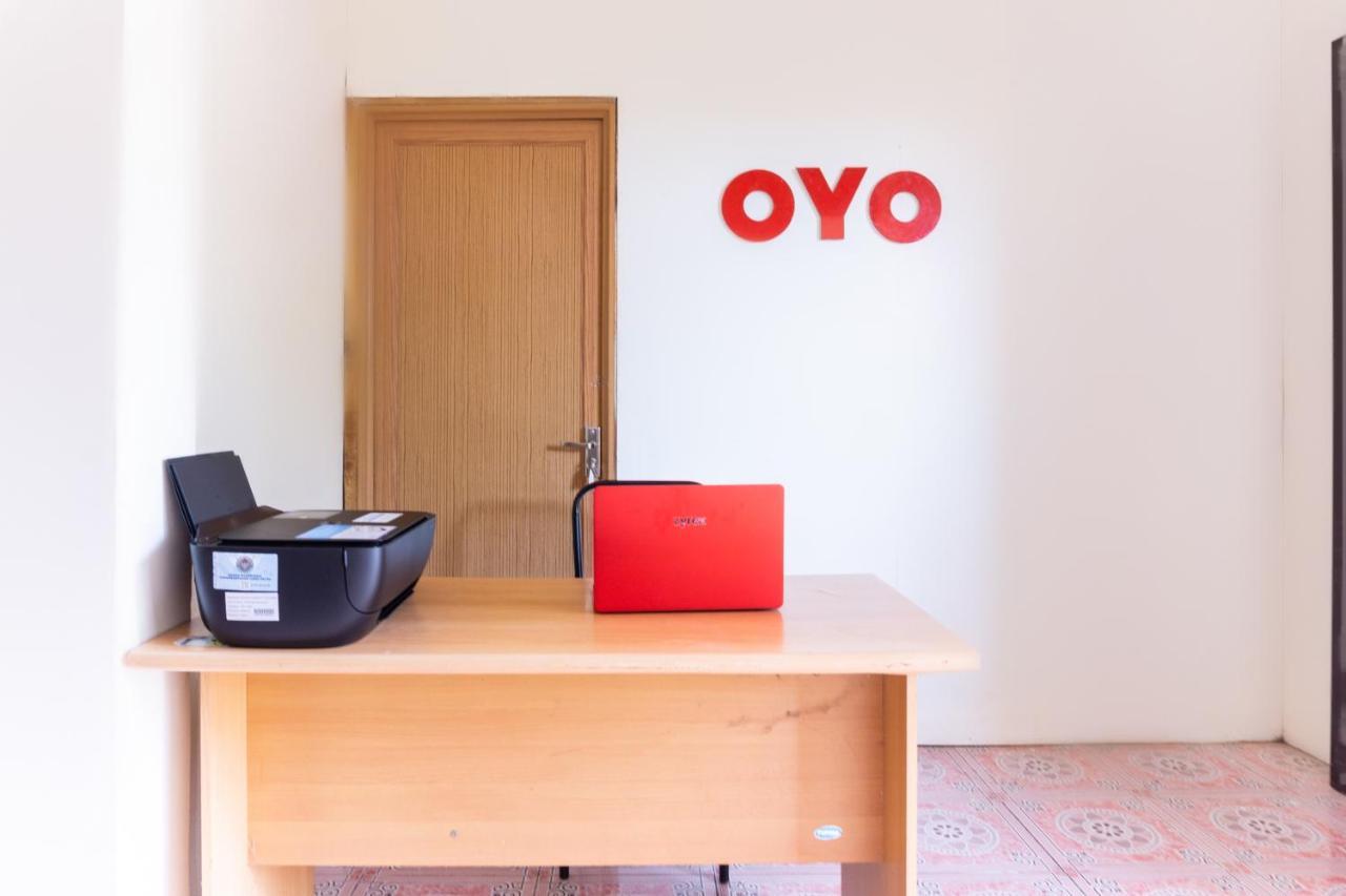 Oyo 3095 Semarapura Homestay Makasar Exteriér fotografie