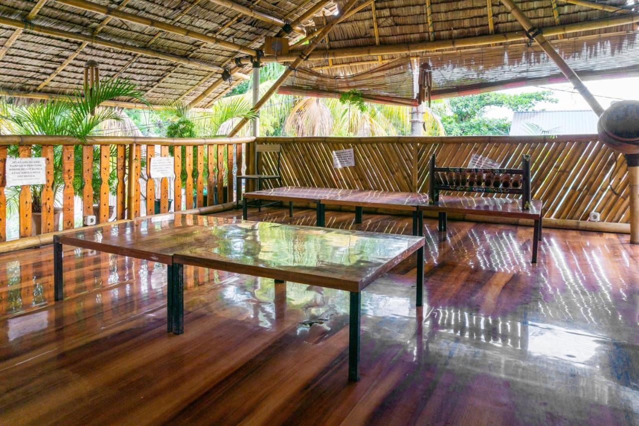 Oyo 3095 Semarapura Homestay Makasar Exteriér fotografie
