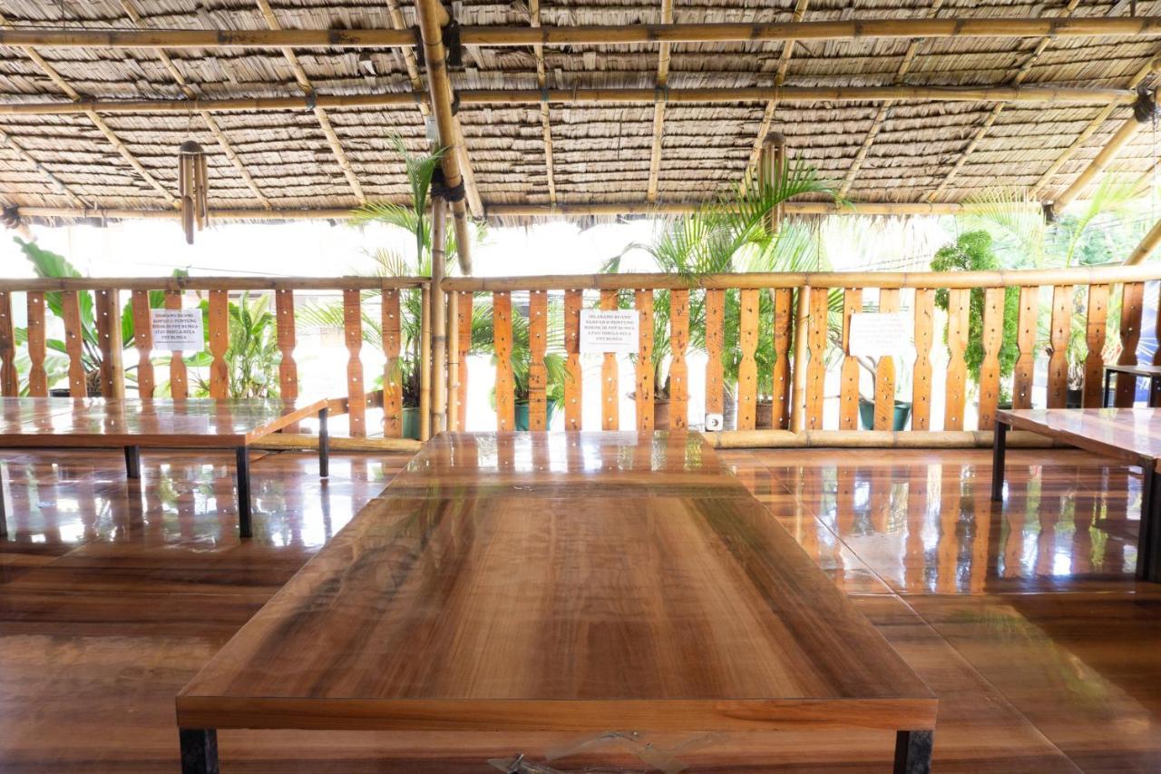 Oyo 3095 Semarapura Homestay Makasar Exteriér fotografie